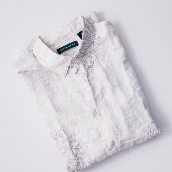 CUBAVERA Shirt - Picture 5 of 7